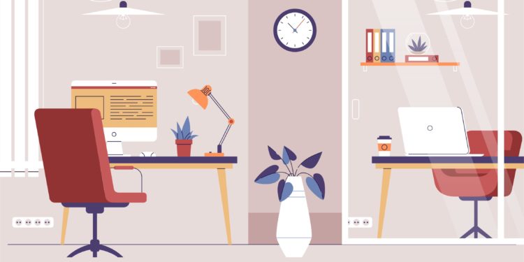 Covid-19 et télétravail : l’inspection du travail renforce ses contrôles