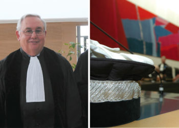 Un dévouement désintéressé au service de la justice commerciale