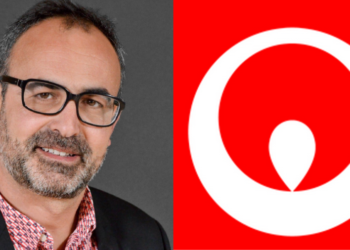 Olivier Campos prend la tête de l’activité Eau de Veolia Provence