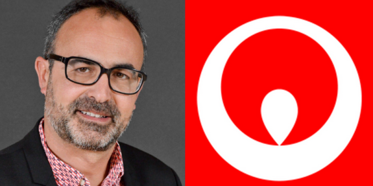 Olivier Campos prend la tête de l’activité Eau de Veolia Provence