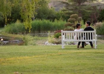 Saint-Valentin, Et si on s’offrait une parenthèse enchantée au Château de Massillan à Uchaux ?