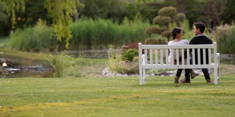 Saint-Valentin, Et si on s’offrait une parenthèse enchantée au Château de Massillan à Uchaux ?