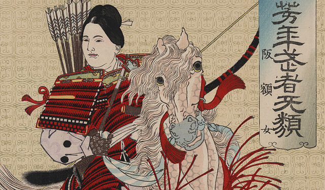 Youtube : l’Orchestre National Avignon-Provence propose ‘La Femme Samouraï’