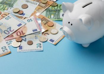 Argent de poche : les parents en Paca sont les plus généreux avec 43€ par mois pour leurs ados