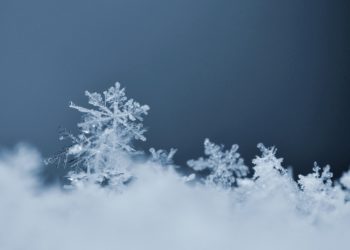 Alerte météo neige et verglas dans l’Enclave