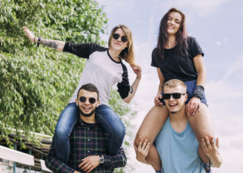 Avignon à la Saint Valentin, balade in love ?