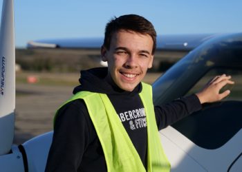 L’Aéroclub Vauclusien propose un brevet d’initiation à l’aéronautique (BIA) dès 15 ans