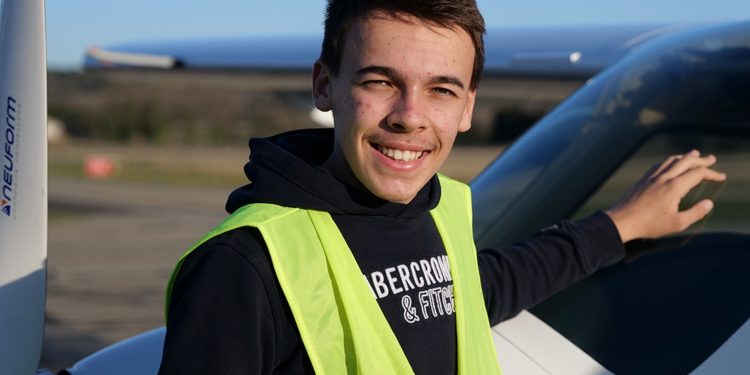 L’Aéroclub Vauclusien propose un brevet d’initiation à l’aéronautique (BIA) dès 15 ans