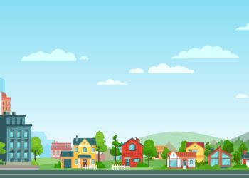 Volubilis propose une visioconférence sur ‘Le plaisir de l’urbanisme’ ce jeudi 25 mars