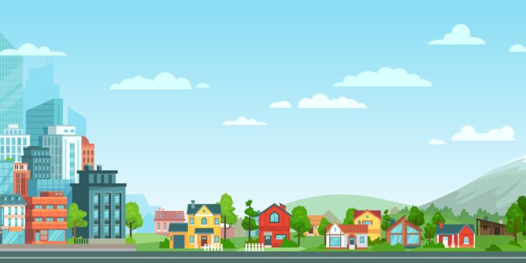 Volubilis propose une visioconférence sur ‘Le plaisir de l’urbanisme’ ce jeudi 25 mars