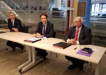 Grand Delta Habitat, 215M€ pour upgrader son parc