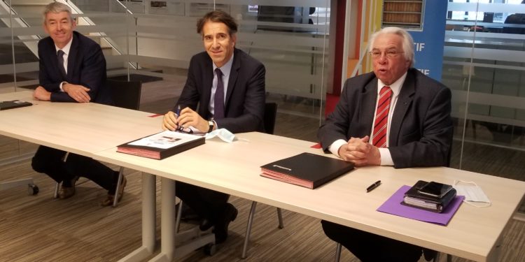 Grand Delta Habitat, 215M€ pour upgrader son parc