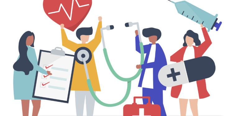 Avant et après Covid, quid des inégalités d’accès aux soins en Vaucluse ?