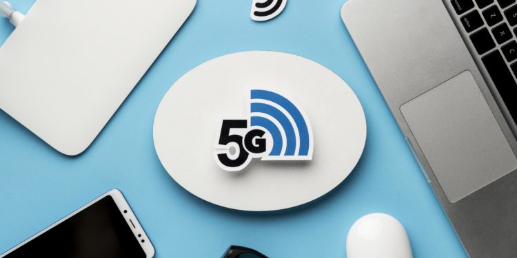 (Carte) Orange lance son réseau 5G au Pontet, Les Angles, Villeneuve-lès-Avignon et Rognonas