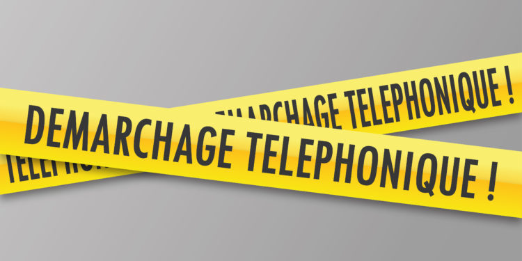 Bagnols-sur-Cèze : 366 930 € d’amendes pour démarchage téléphonique interdit
