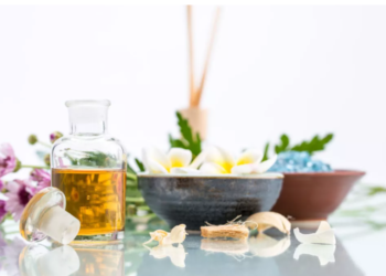 (Vidéo) Chateauneuf-de Gadagne, ‘Capital’ met en lumière Aroma-zone dimanche 28 mars à 21h05 sur M6