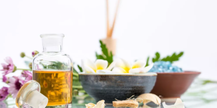 (Vidéo) Chateauneuf-de Gadagne, ‘Capital’ met en lumière Aroma-zone dimanche 28 mars à 21h05 sur M6