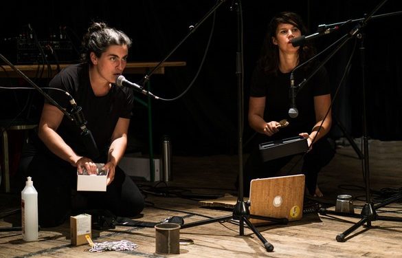 (Vidéo) Des Théâtres d’Avignon accueillent des compagnies avec le soutien de la Drac Provence-Alpes-Côte d’Azur