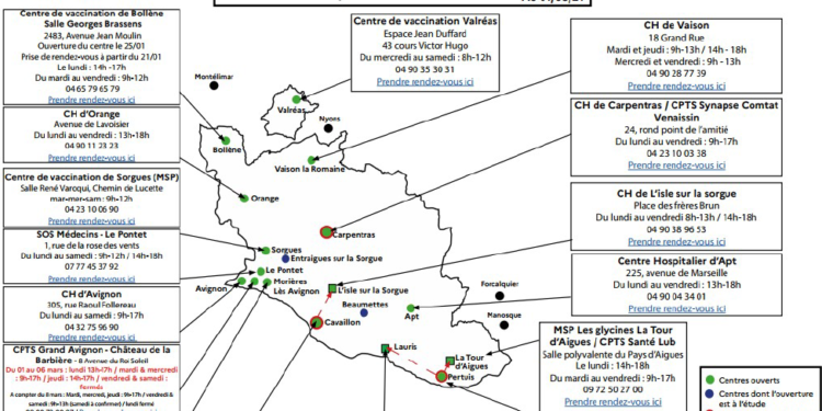 Les prémices d’un ‘baby-krach’ ?