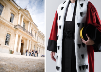Les magistrats ouvrent les portes du Tribunal aux étudiants en Droit de l’Université d’Avignon