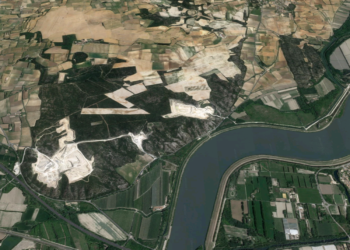 Orange, Carrière du Lampourdier et des Sept combes : le préfet donne son autorisation d’exploitation pour les 25 ans à venir.