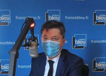 Covid-19 : un an sous cloche et près de 900 morts plus tard en Vaucluse