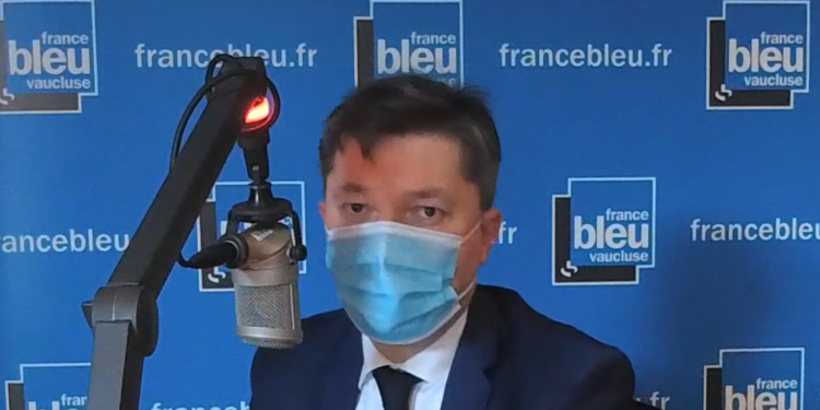 Covid-19 : un an sous cloche et près de 900 morts plus tard en Vaucluse