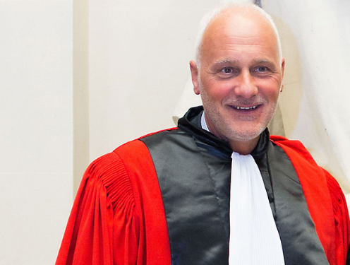 Les Angles : décès du directeur général de Pack solutions