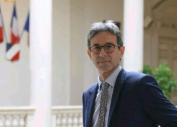 DGS : d’Avignon à Laval