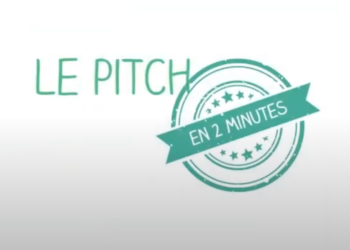(Vidéo) La CPME 84  et le coworking La fabrique des entrepreneurs d’Orange proposent une Pitch party ce vendredi 12 mars