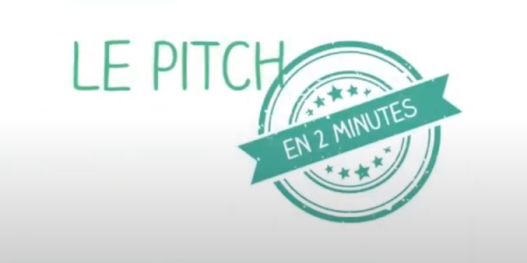 (Vidéo) La CPME 84  et le coworking La fabrique des entrepreneurs d’Orange proposent une Pitch party ce vendredi 12 mars