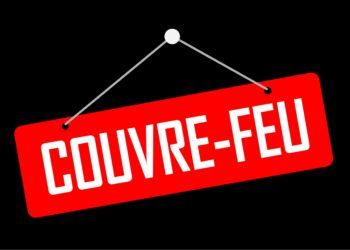 Couvre-feu, passage à 19h, comment cela marche ?