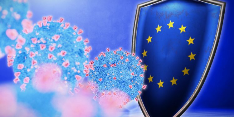 L’Europe soutient Apt dans sa lutte contre le Covid