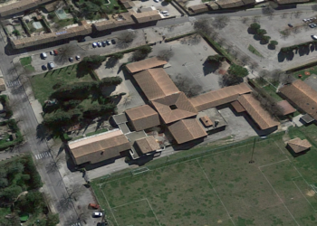 Pernes-les-Fontaines : réouverture de l’école Jean-Moulin