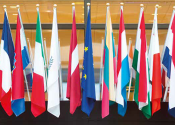 La Région Sud au sommet de l’Europe