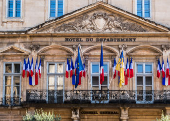 Département : les élus de gauche interpellent le président