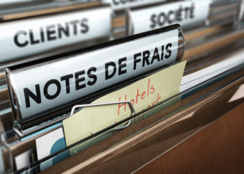 Télétravail : des exonérations d’impôt pour les frais professionnels engagés en 2020