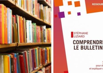 Géréso éditions : Décrypter, analyser et expliquer le bulletin de paie