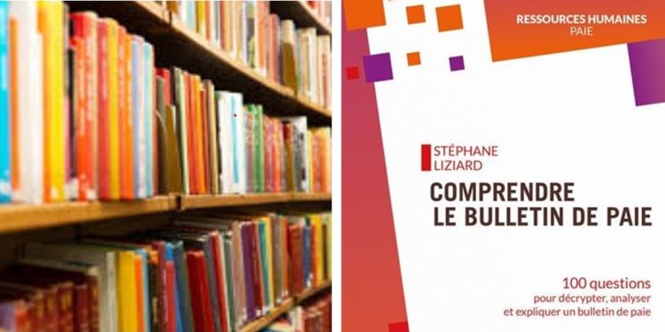 Géréso éditions : Décrypter, analyser et expliquer le bulletin de paie