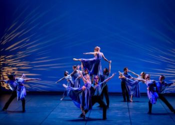 Gershwin in blues sur la chaîne Youtube du Département