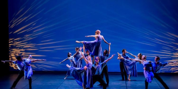 Gershwin in blues sur la chaîne Youtube du Département