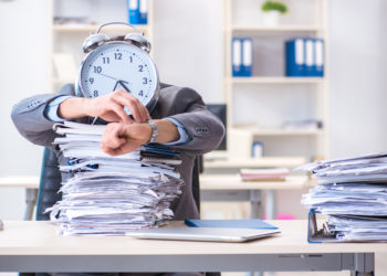 Avis de tempête sur le contentieux des heures supplémentaires…