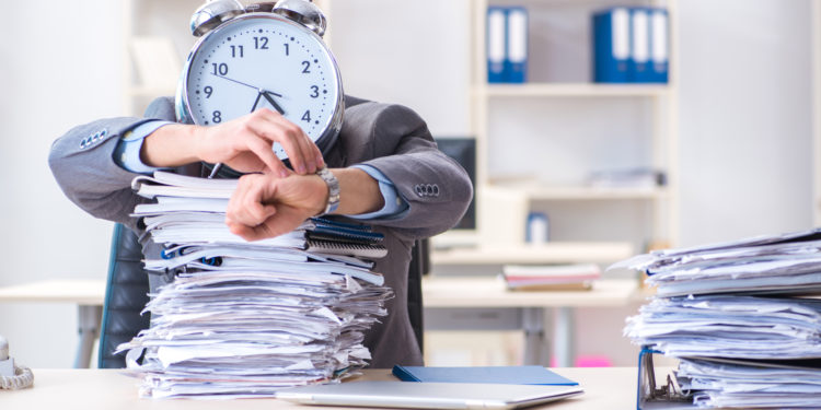 Avis de tempête sur le contentieux des heures supplémentaires…