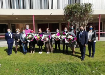 CCI de Vaucluse : 7 dirigeantes d’entreprises mises à l’honneur