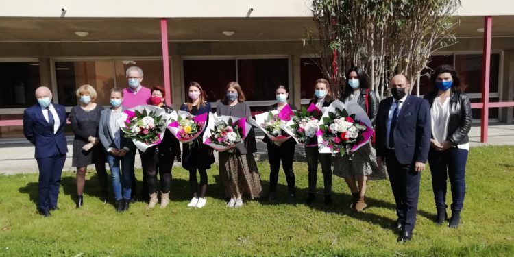 CCI de Vaucluse : 7 dirigeantes d’entreprises mises à l’honneur