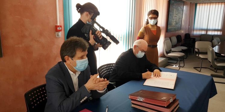 L’Imca va quitter Avignon pour Sorgues