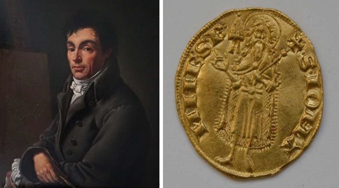 Carpentras, L’Inguimbertine est le seul Musée ouvert en France