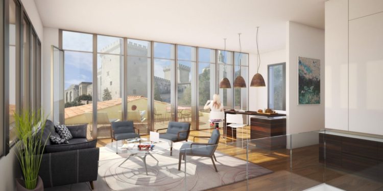 La Cour des Doms, épisode 2