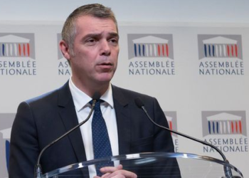 (Vidéo) Il y a un an, Jean-François Césarini, nous quittait. Hommage ce lundi 29 mars 2021