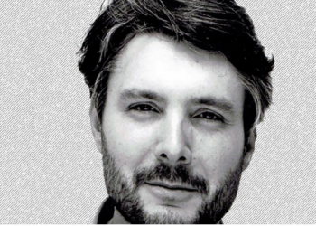 Mathieu Pradat est actuellement en résidence chez l’Ardénome